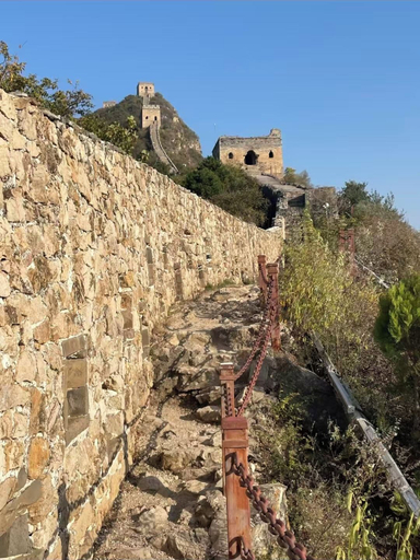 Others 5, Simatai Great Wall Dexin Homestay, Beijing