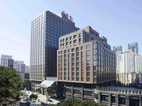 Others 4, Bai Fu Yi Hotel, Beijing