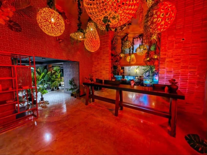 Others 1, Luxury City View apartment, San José
