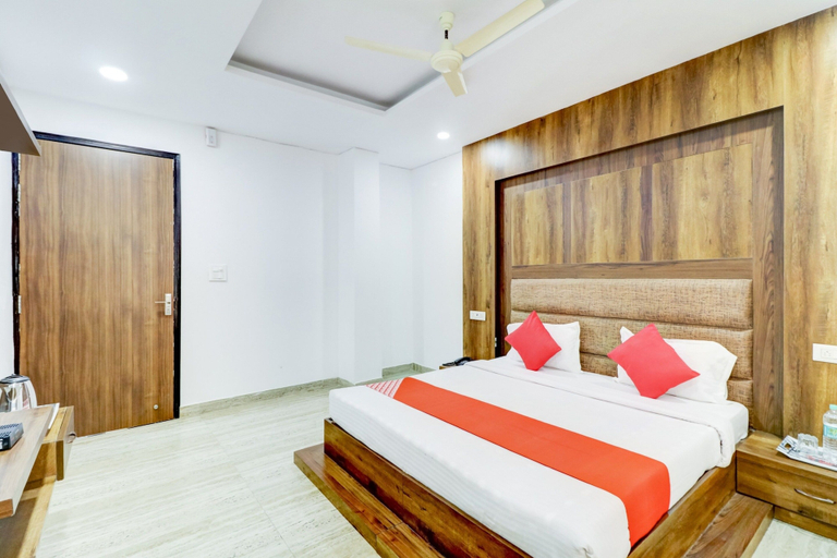 Others 3, Hotel O by OYO Ratan Pacific Hotel And, Ghaziabad