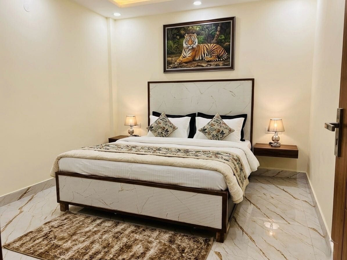 Others 4, Hotel O Shri Panchmukhi Residency, Kota