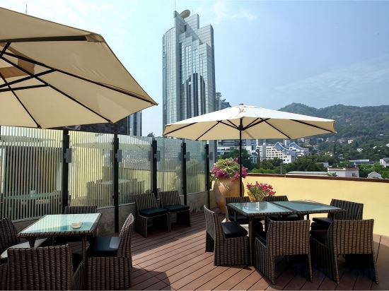 Others 2, Honlux apartment, Shenzhen