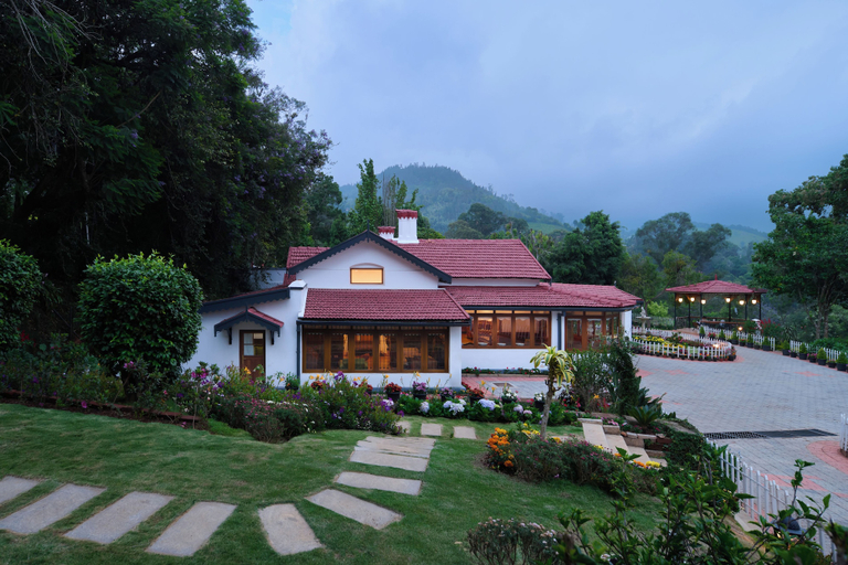 Others 5, Miln Town by Zari, The Nilgiris