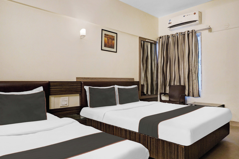 Others 4, Hotel O Rama Executive, Satara