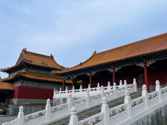 Others 5, Pai Hotel (Hengdian Wansheng South Street Branch), Jinhua