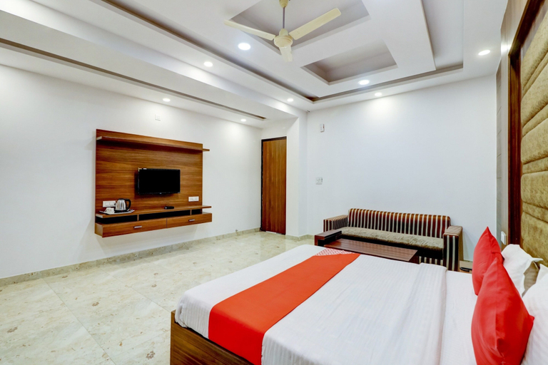 Others 5, Hotel O by OYO Ratan Pacific Hotel And, Ghaziabad