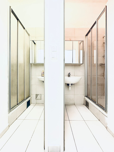 Others 5, The Vienna Gathering Three Bedroom Stay, Wien