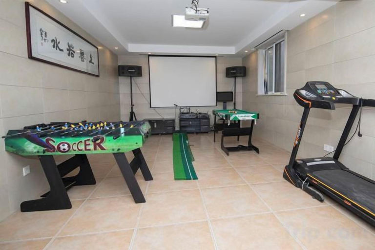 Others 3, Yin Xiang Jiang Nan Inn, Wuxi