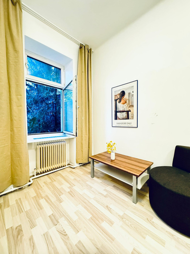 Others 2, The Vienna Gathering Three Bedroom Stay, Wien