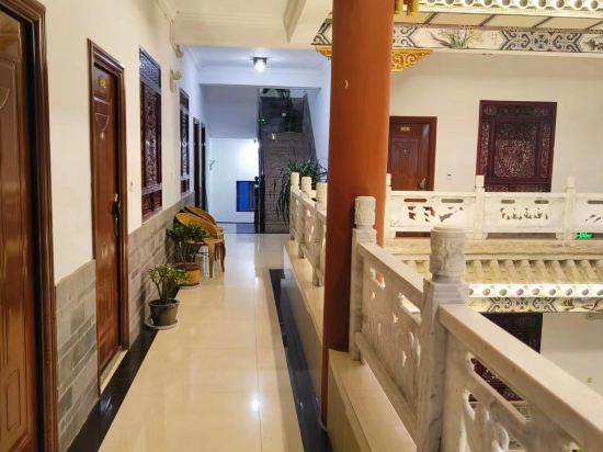 Others 2, Dali Fanye Courtyard Inn (Dali Ancient City Branch), Dali Bai