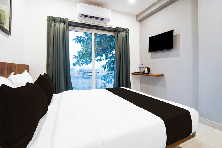 Others 2, Hotel O Sayhallo Citadel, Khordha