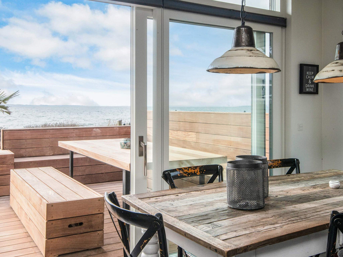 Others 5, 4 Star Holiday Home in Ronde, Syddjurs