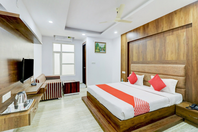 Others 4, Hotel O by OYO Ratan Pacific Hotel And, Ghaziabad