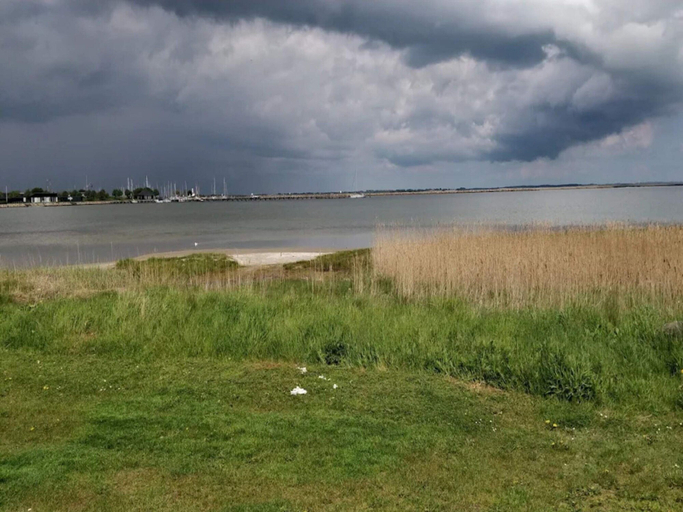 Others 5, Holiday Home in Marstal, Ærø