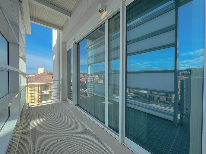 Others 4, CVT - 4 piano Penthouse, Macerata