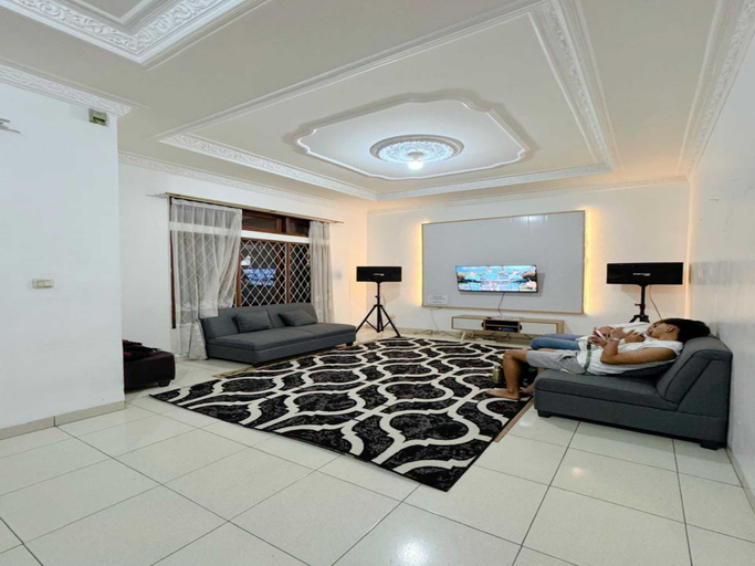 Others 5, Cozzy Villa Puri, Bogor