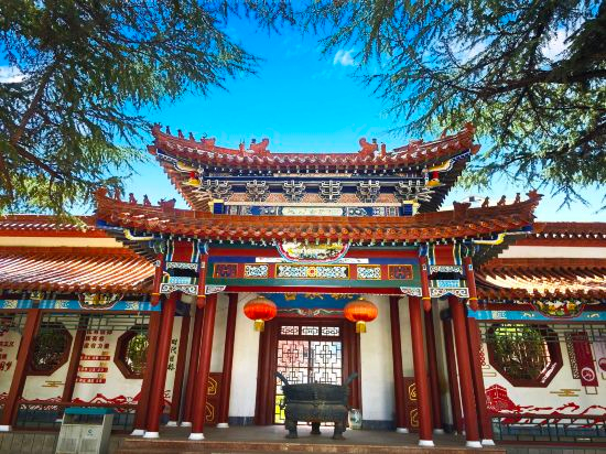 Others 5, Yuhuangding Hotel, Yantai