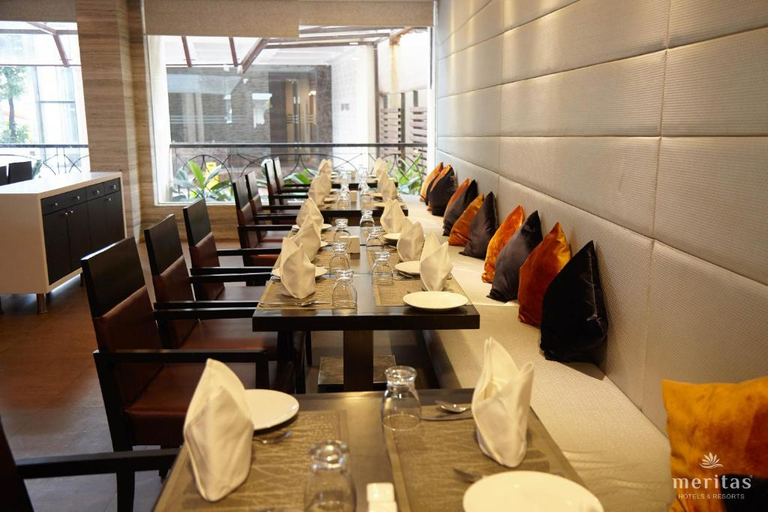 Food & Drinks 5, Picaddle The Luxury Boutique Resort, Pune