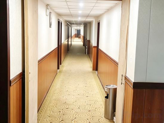 Others 5, Xuancheng Jingxian Hehuatang Business Inn, Xuancheng