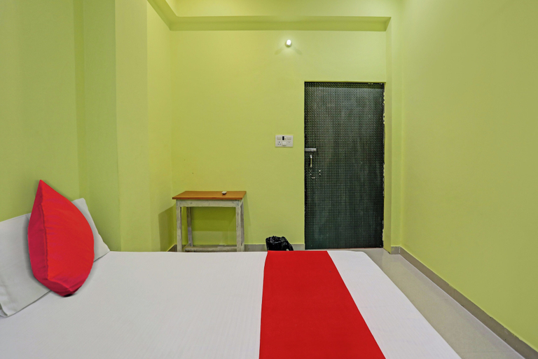 Others 3, Hotel O Flagship KB Palace, Lucknow