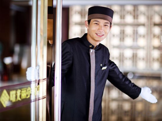 Others 5, Shuguang Liting Hotel, Ningbo