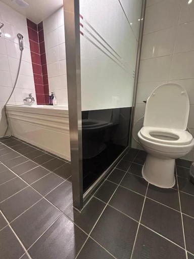 Bathroom 5, Aplus, Bupyeong