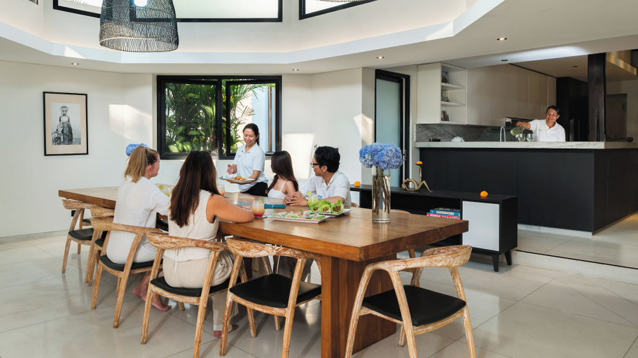 Food & Drinks 5, Villa Kubu Dewi Sri by Villa Finder, Badung
