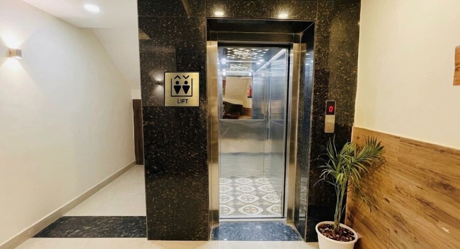 Others 2, Hotel O Shri Panchmukhi Residency, Kota