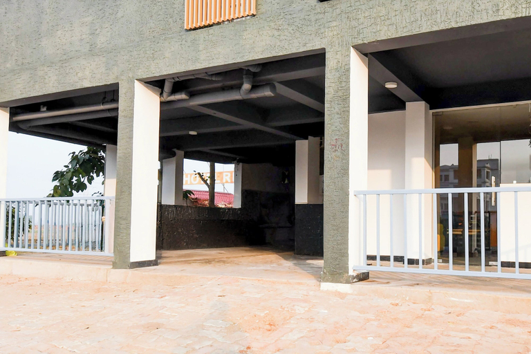 Others 5, Hotel O Sayhallo Citadel, Khordha