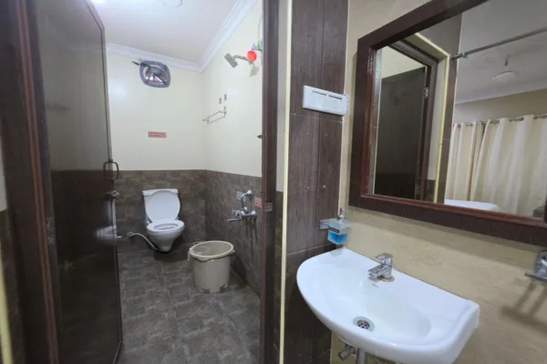 Others 2, FabHotel Coromandel Suites, Chennai