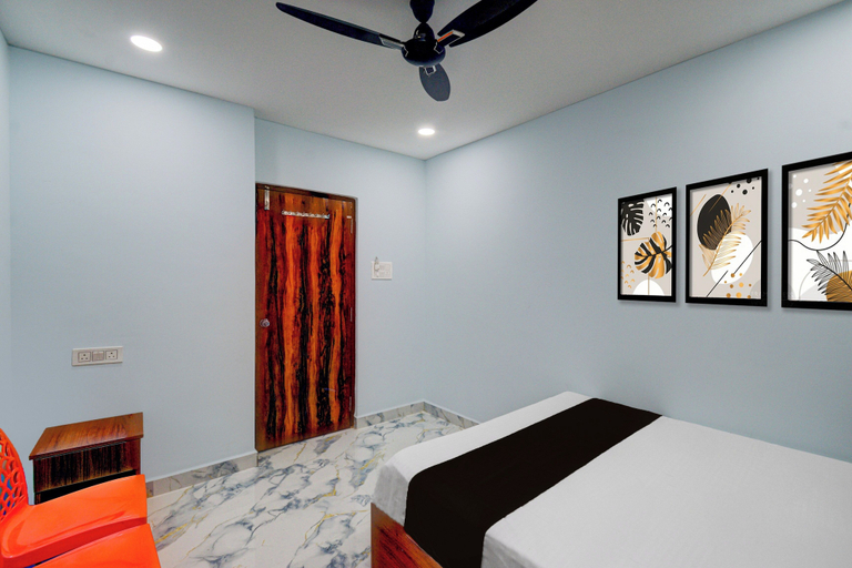 Others 5, Hotel O MM Stay & Luxury Rooms, Ranga Reddy