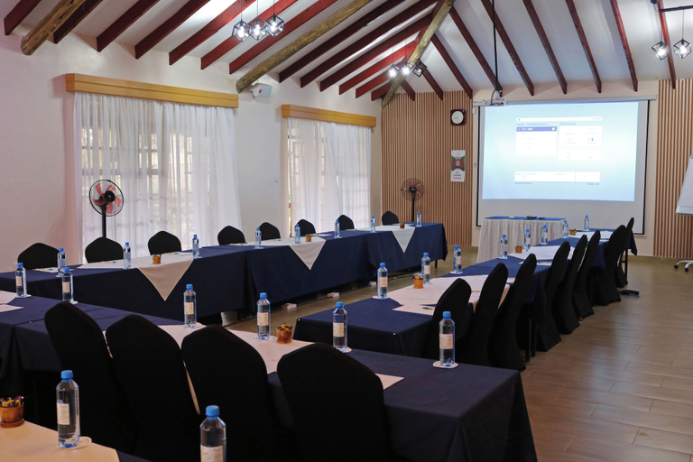 Others 4, Maanzoni Lodge, Mavoko