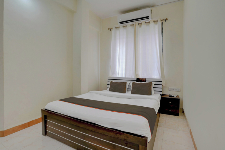 Others 4, Hotel O Krupa Lodge, Pune