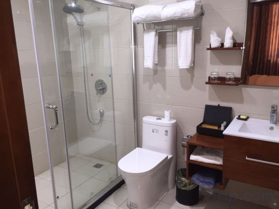 Others 1, Shouzhuoyuan Resort, Jingzhou