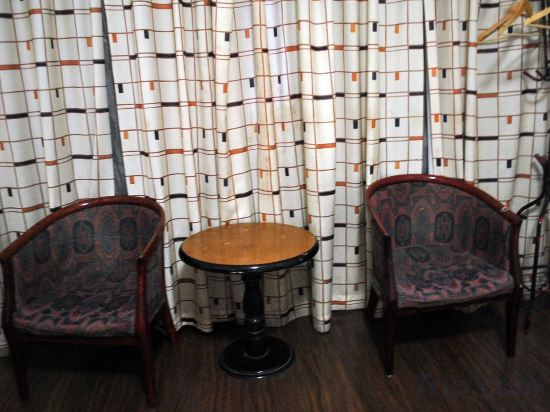 Others 4, Yu Lin Hotel, Taizhou