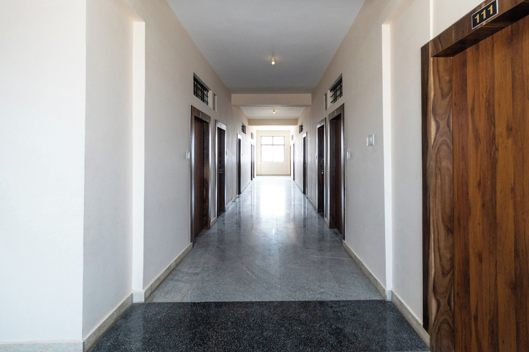 Others 4, Hotel O Supriya Lodge, Hassan