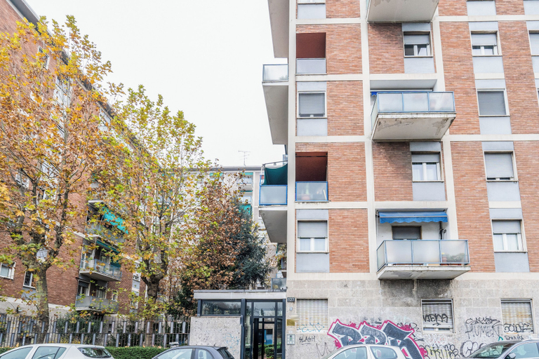 Exterior & Views 2, Palmanova Suites, Milano