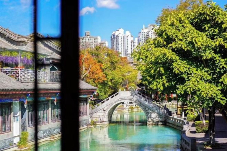 Sport & Beauty 3, Jianhua International Hotel, Chuxiong Yi