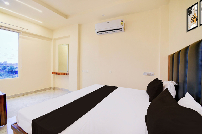 Others 3, Hotel O Pinaki House, Lucknow