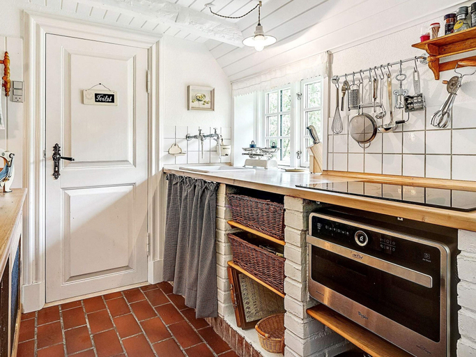 Others 4, 4 Person Holiday Home in Tonder, Tønder
