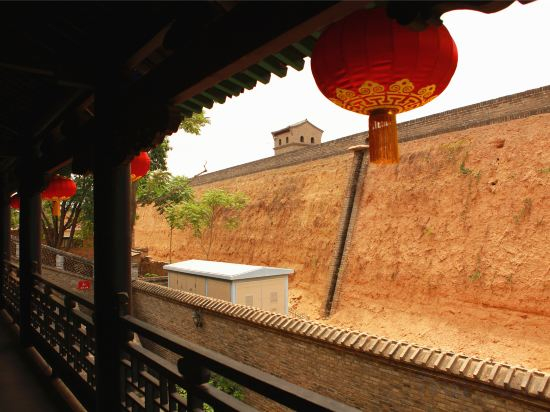 Others 4, Yunlu Inn, Jinzhong