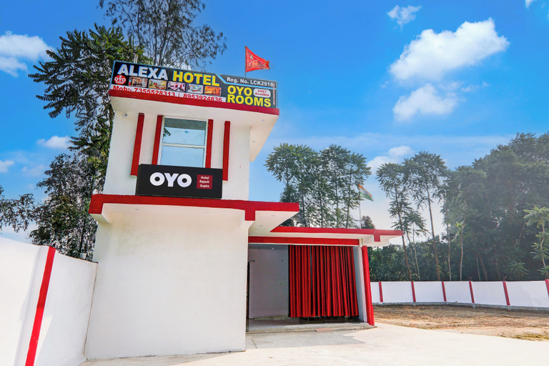 Others 1, Hotel O Alexa Hotel, Lucknow