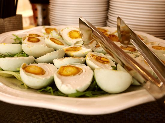 Food & Drinks 2, YanTai Haiyue Hotel, Yantai