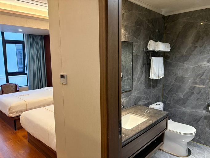 Others 4, Haizhigang International Hotel, Sihanoukville