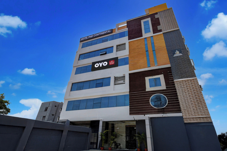 Others 5, Super Hotel O PNR CONTINENTAL MOOSAPET, Ranga Reddy