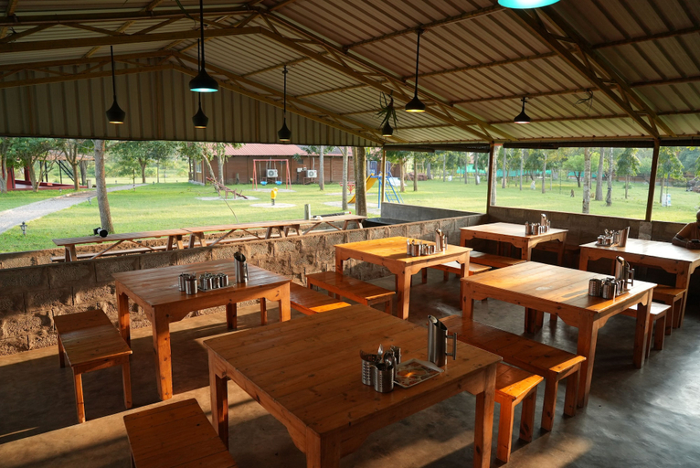 Food & Drinks 5, Labdhi Resorts, The Nilgiris