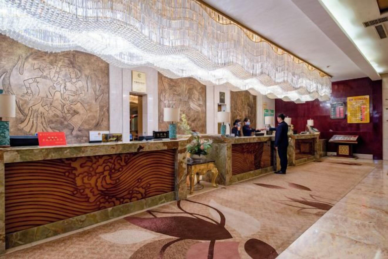 Others 1, Jianhua International Hotel, Chuxiong Yi