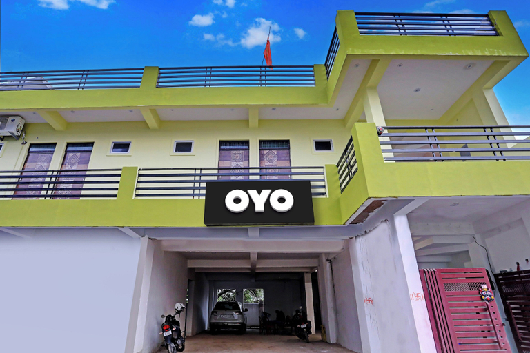 Others 1, Hotel O Flagship KB Palace, Lucknow