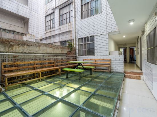 Others 1, Qujing New Jixiang Boutique Hotel, Qujing