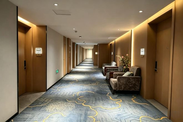 Others 5, Manju Hotel, Shaoxing